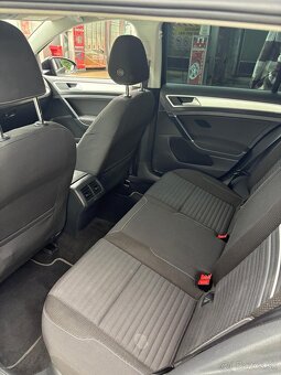 Volkswagen golf 7 - 9