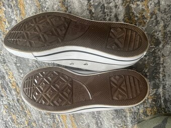 Converse all stars velkost 41,5, - 9