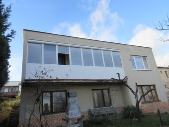 Na predaj 5 izbový dom + garáž, 929 m2 pozemok, Myjava. - 9