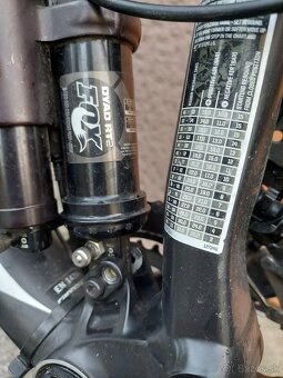 Cannondale Claymore enduro - 9