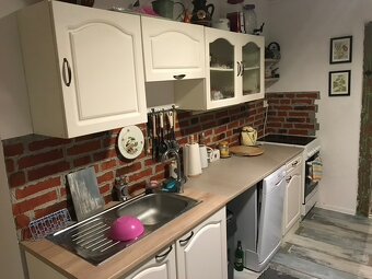 Vidiecka chalupa s veľkým pozemkom 20min od Košíc (Maďarsko) - 9