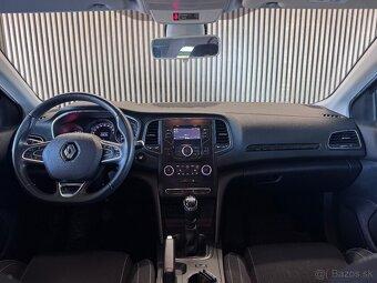 Renault Megane 1.2 TCe 2016/Slovák/120 tisíc km - 9