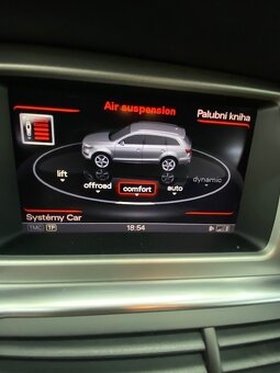 Audi Q7 3.0 TDI quattro S-line 180 KW - 9