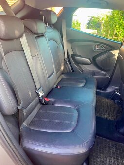 Hyundai IX35 s pohonom 4x4 - 9