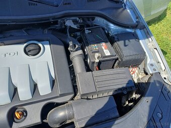 Passat B6 1.9tdi bez DPF - 9