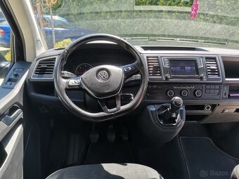 Volkswagen Caravelle 2.0 BiTDI KR Comfortline - 9