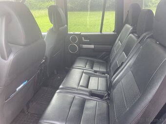 Land Rover Discovery 3 2.7 TDV6 HSE - 9