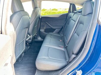 Tesla Model Y Long Range 2021 – Ocean - 9
