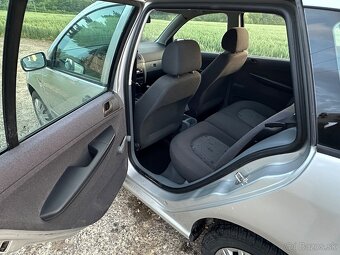 Škoda Fabia Combi 1.4 MPI – Na predaj  - 9