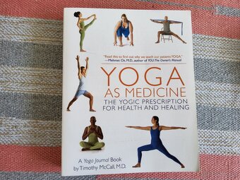 Yoga - 9