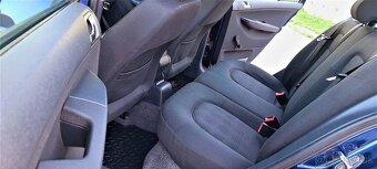 Škoda Fabia 1.4 16v 74 Kw Elegance 2006 - 9