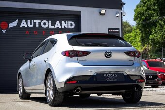 Mazda 3 2.0 Skyactiv-G122 Plus/Safety - 9