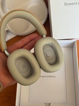 Bowers & Wilkins PX8 - nové len odbalené - 9