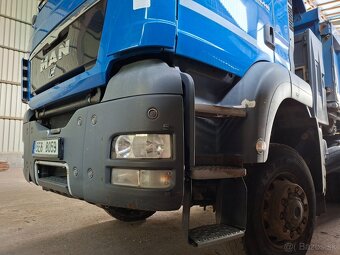 MAN TGS 26.440 6X6 BB - 9