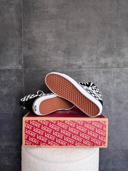 🔥 Vans SK8 high “ Checkerboard “ - 9