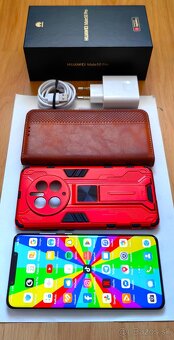 huawei mate 50 Pro,stav noveho,zaruka,špičkovy fotomobil - 9