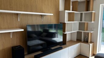 5i. RD, zariadený, Záhorská Bystrica - Orešianky - 9