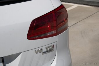 Volkswagen Touareg II 3.0 V6 TDI 240k BlueMotion Technology - 9