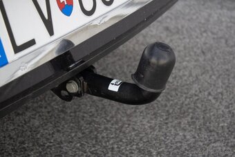 Volkswagen Passat B7 2.0TDI 4MOTION Comfortline - 9
