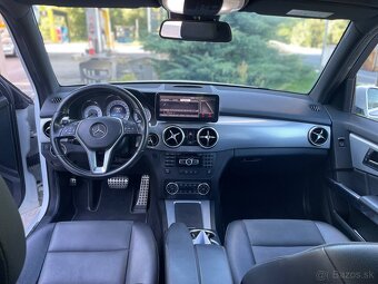 Mercedes Benz Glk 220 cdi 4 Matic - 9