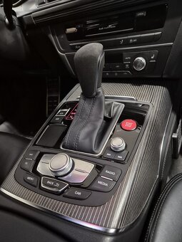AUDI A7 COMPETITION - 9