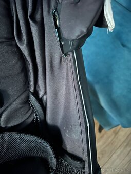Thule Urban Glide 2 s príslušenstvom - 9