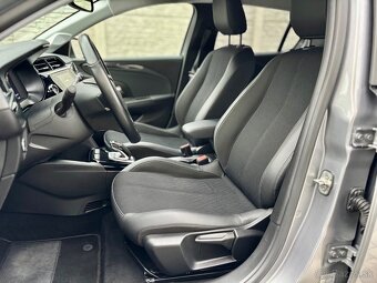 ❇️ OPEL CORSA ELEKTRO 100 KW ELEGANCE 50kWh 2021•DPH - 9