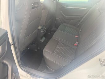 Skoda Karoq 2.0 tsi 4x4 Sportline - 9