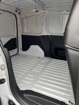 Citroën Berlingo 1.5HDI 75kw M6 L1 NOVÉ NOSNOSŤ 900KG - 9