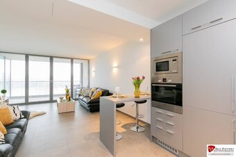 Prenájom 2 izbový byt, 77 m2, Eurovea, Pribinova ul, Staré m - 9