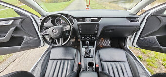 Škoda Octavia 3 Combi, STY, 2.0TDI, 110kW, DSG-7st, 2019 - 9