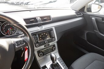 VOLKSWAGEN PASSAT VARIANT, 2.0 TDi, 103kW, 4x4, 6DSG, HIGHLI - 9