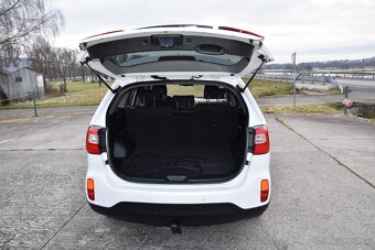 Kia Sorento 2.2 CRDi VGT 4WD LX A/T - 9