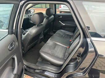 Ford Mondeo 2.5T LPG - 9