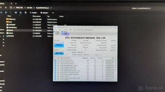 Intel Core i3-4160 3.60GHz/8 GB DDR3/SSD+HDD/Intel HD/Win.11 - 9