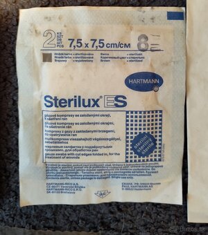 Predám retro autolekárničku - 9