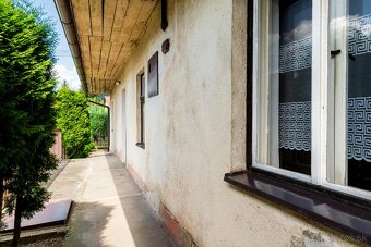 Rodinný dom na predaj Brodno - 9