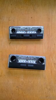 Rozpredám bmw e46 320d 110kw touring  facelift - 9