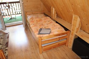 Cottage Tatry PRENAJOM VYSOKE TATRY - 9