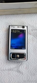 Nokia N95 - 9