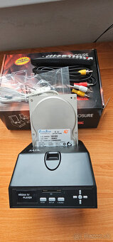 Ponúkam tieto komponenty - 9