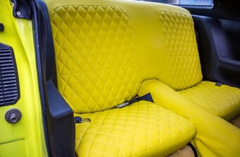 Chevrolet Camaro Berlinetta 5.7 - 9