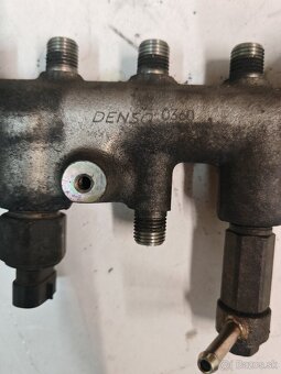 Diely motora Mazda 6 2.0d 100 kw - 9