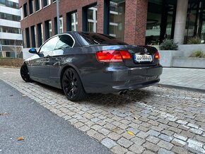 BMW 330d E93 cabrio po veľkom servise - 9
