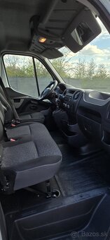 Opel Movano 2,3 CDTi 96 kW M6 r.v 2017 L2H2 - 9