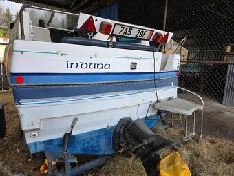 BAYLINER Ciera 2155 - 9