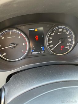 Mitsubishi Outlander 2.2 DI-D Intense+ - 9