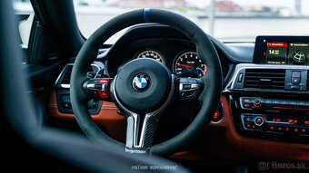 BMW M4 COMPETITION - 9