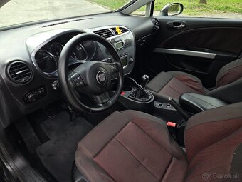 SEAT LEON 2.0 TDI (BMM) - 9