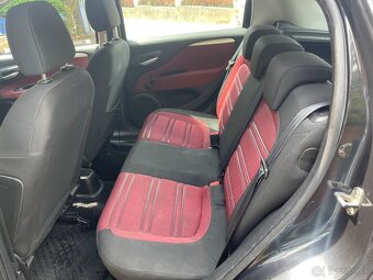 Punto EVO 1,4 benzín, rv 2010, nová STK, EK, po servise - 9